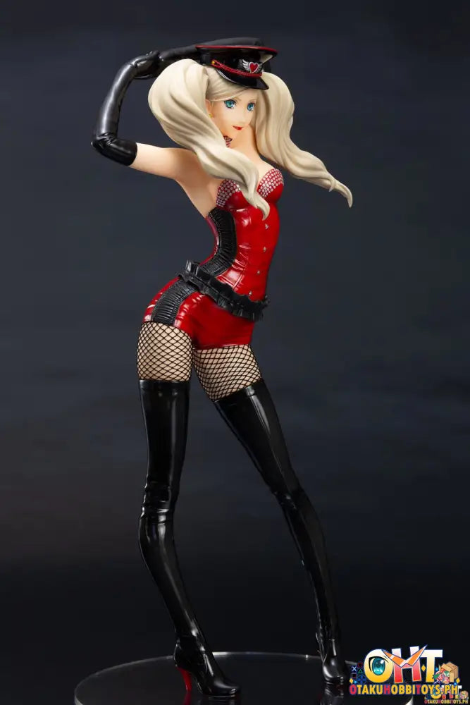 Phalaeno Persona 5: Dancing In Starlight 1/7 Ann Takamaki Corset Dress Ver.