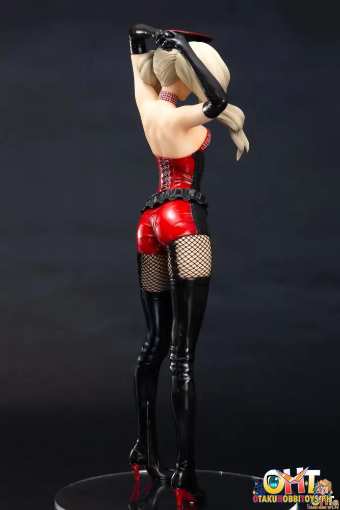 Phalaeno Persona 5: Dancing In Starlight 1/7 Ann Takamaki Corset Dress Ver.
