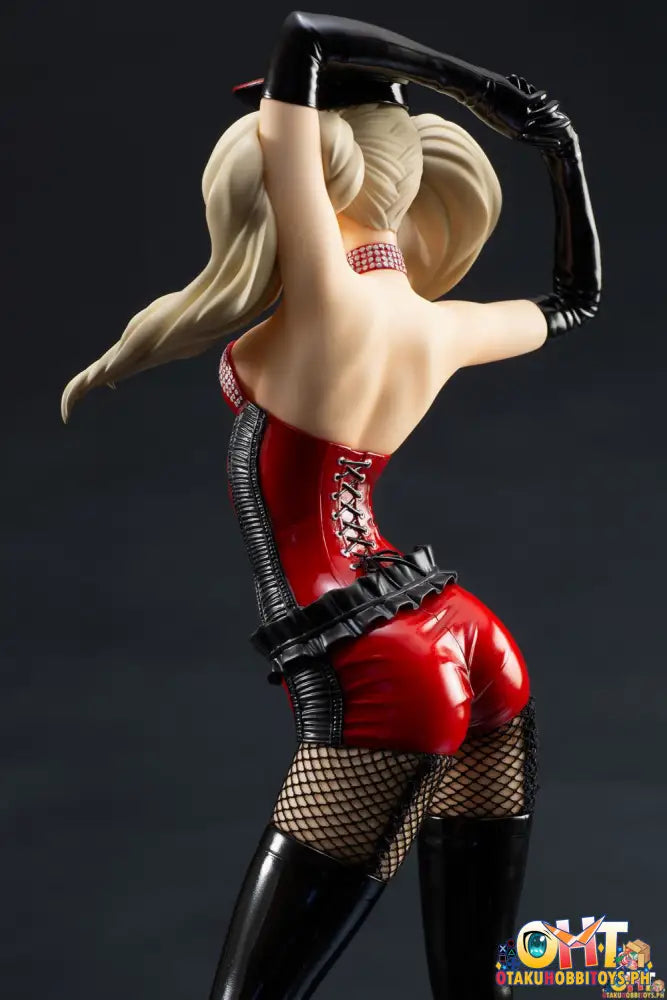 Phalaeno Persona 5: Dancing In Starlight 1/7 Ann Takamaki Corset Dress Ver.