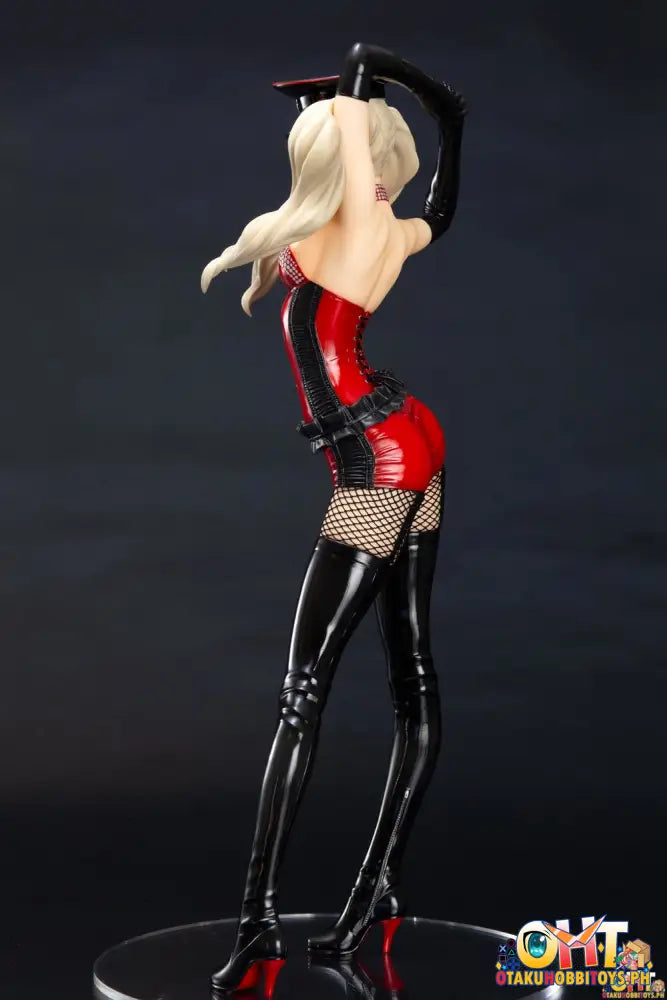 Phalaeno Persona 5: Dancing In Starlight 1/7 Ann Takamaki Corset Dress Ver.