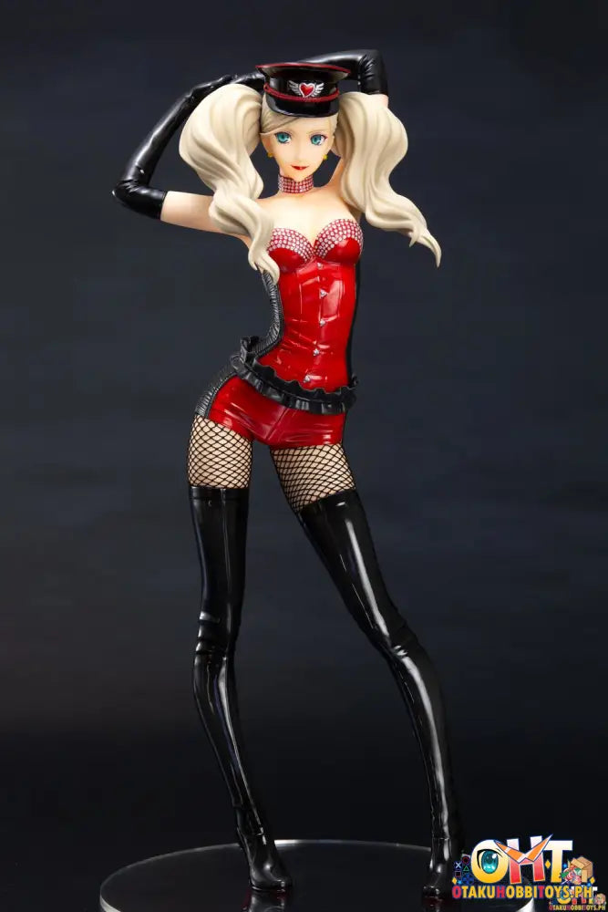 Phalaeno Persona 5: Dancing In Starlight 1/7 Ann Takamaki Corset Dress Ver.
