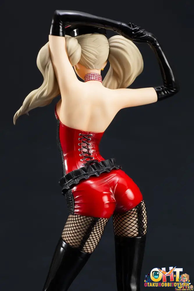 Phalaeno Persona 5: Dancing In Starlight 1/7 Ann Takamaki Corset Dress Ver.