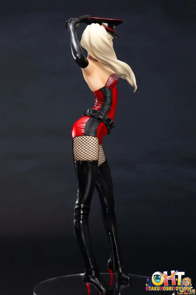 Phalaeno Persona 5: Dancing In Starlight 1/7 Ann Takamaki Corset Dress Ver.