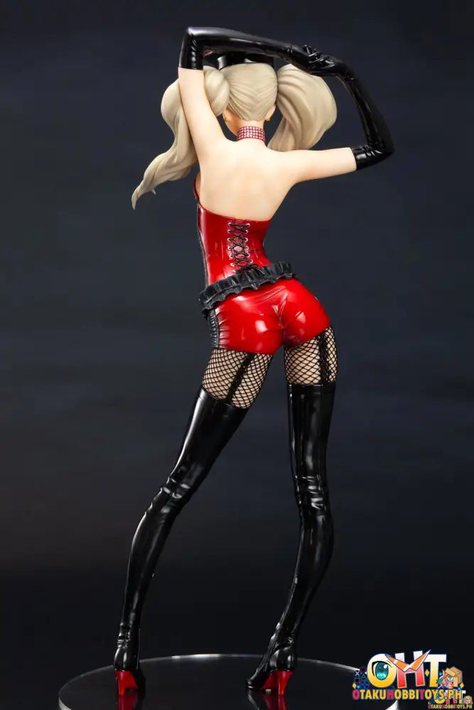 Phalaeno Persona 5: Dancing In Starlight 1/7 Ann Takamaki Corset Dress Ver.
