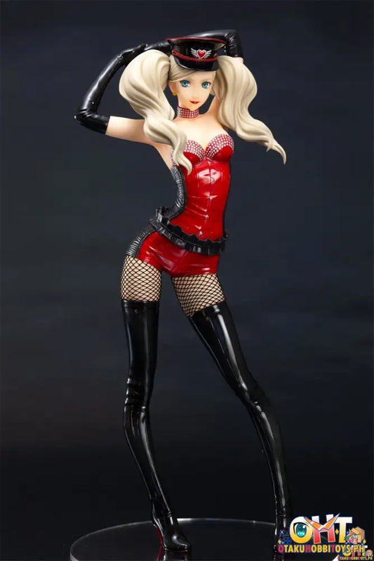 Phalaeno Persona 5: Dancing In Starlight 1/7 Ann Takamaki Corset Dress Ver.