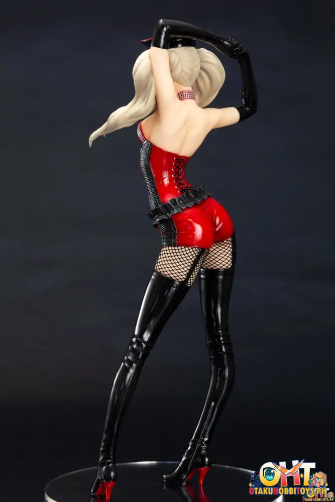Phalaeno Persona 5: Dancing In Starlight 1/7 Ann Takamaki Corset Dress Ver.
