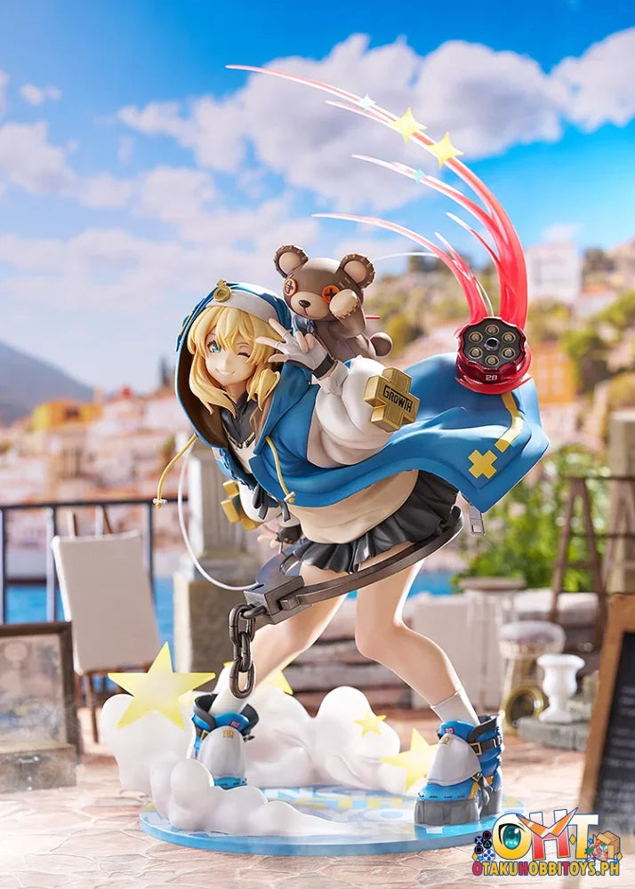 Phat! 1/6 Bridget Scale