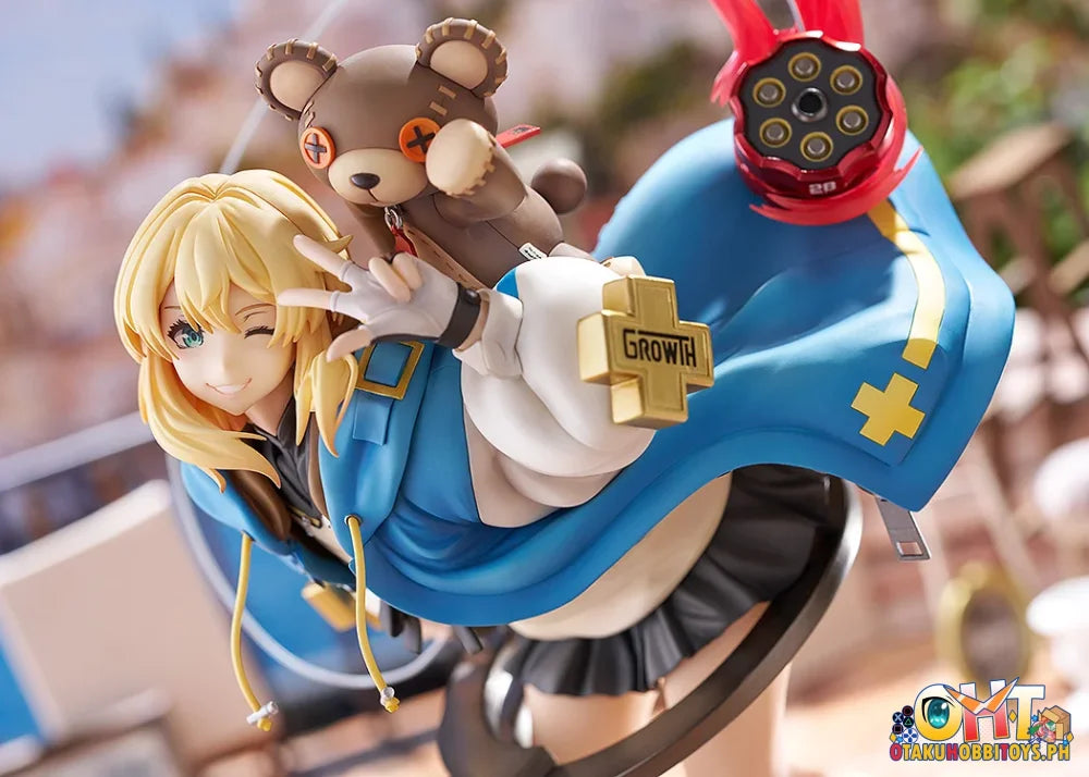 Phat! 1/6 Bridget Scale