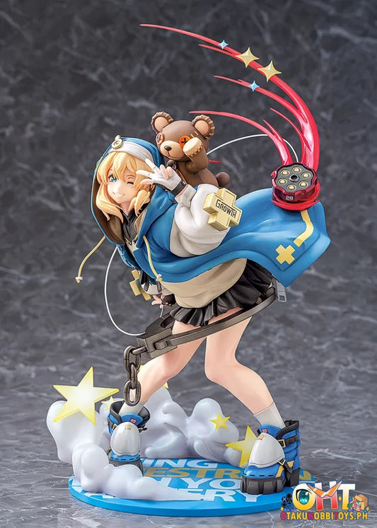 Phat! 1/6 Bridget Scale