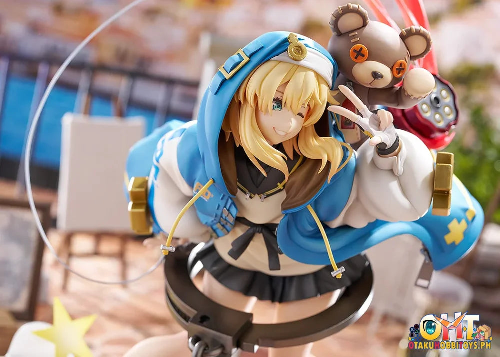 Phat! 1/6 Bridget Scale