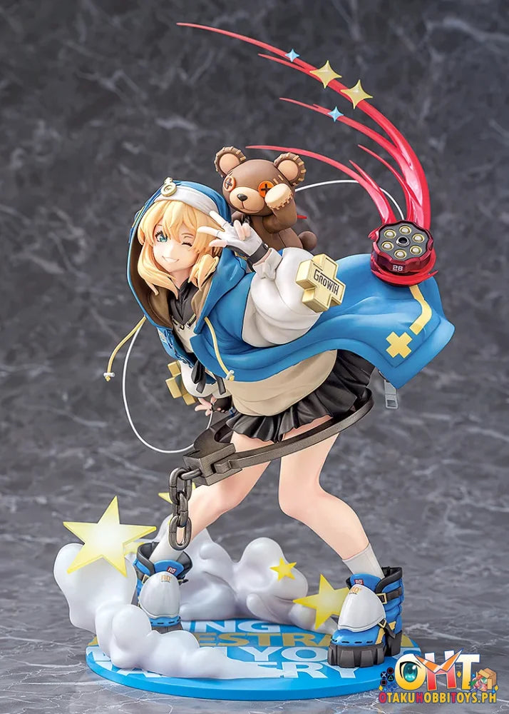 Phat! 1/6 Bridget Scale