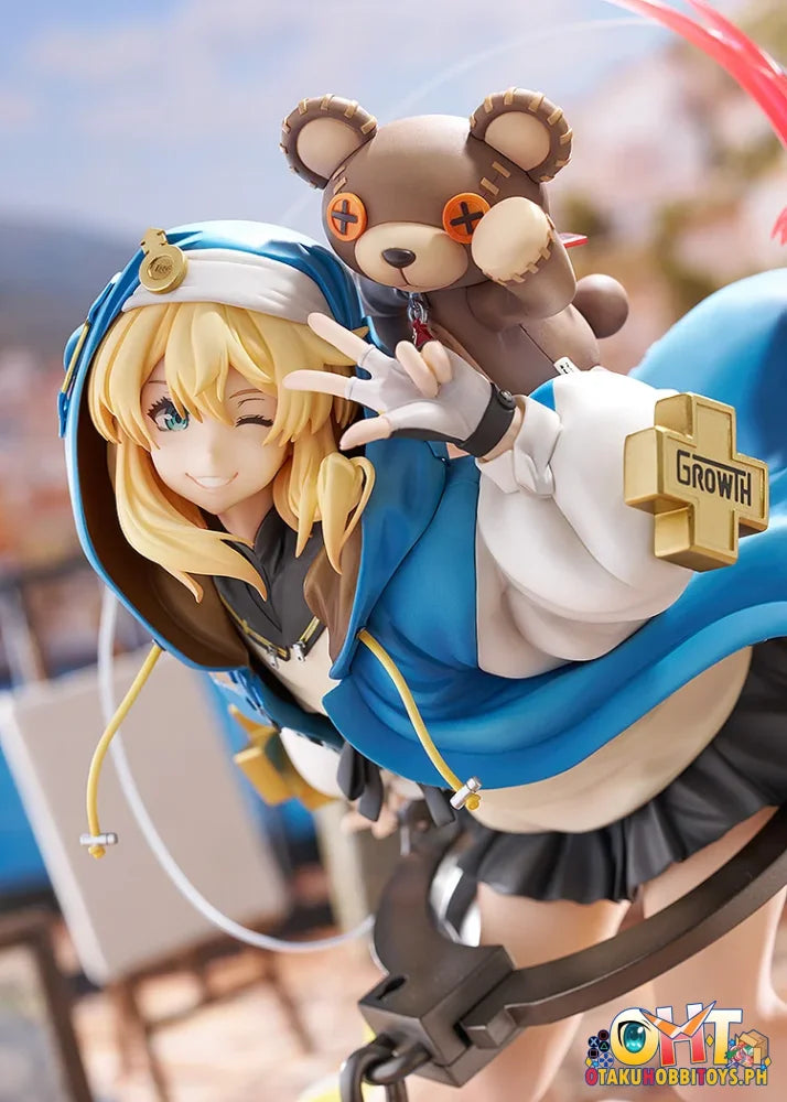 Phat! 1/6 Bridget Scale