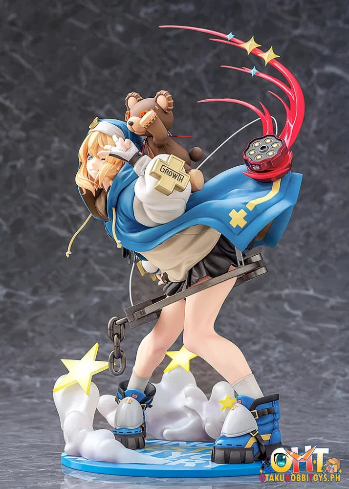 Phat! 1/6 Bridget Scale