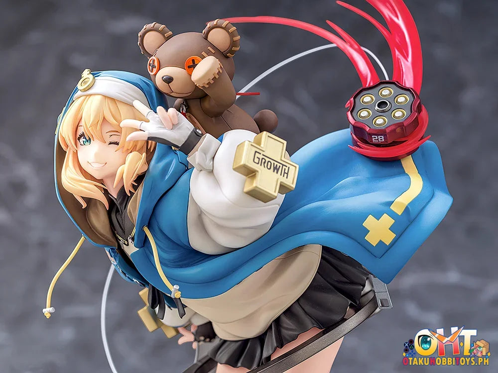 Phat! 1/6 Bridget Scale