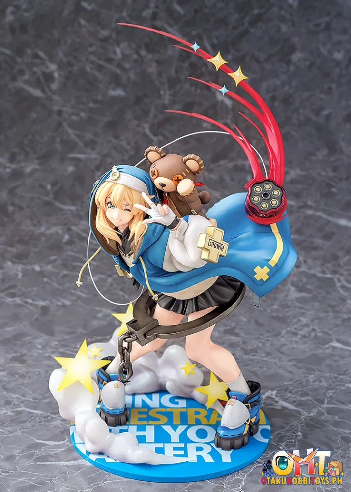 Phat! 1/6 Bridget Scale