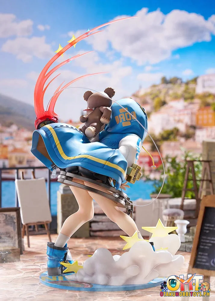 Phat! 1/6 Bridget Scale