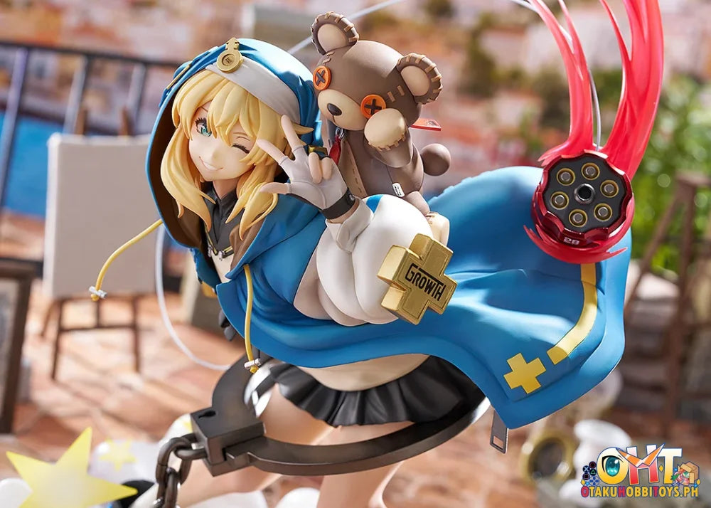 Phat! 1/6 Bridget Scale