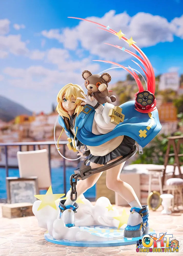 Phat! 1/6 Bridget Scale
