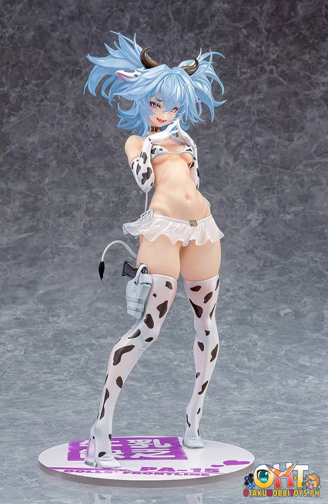 Phat! 1/6 Pa-15: Cow Bikini Ver. Scae