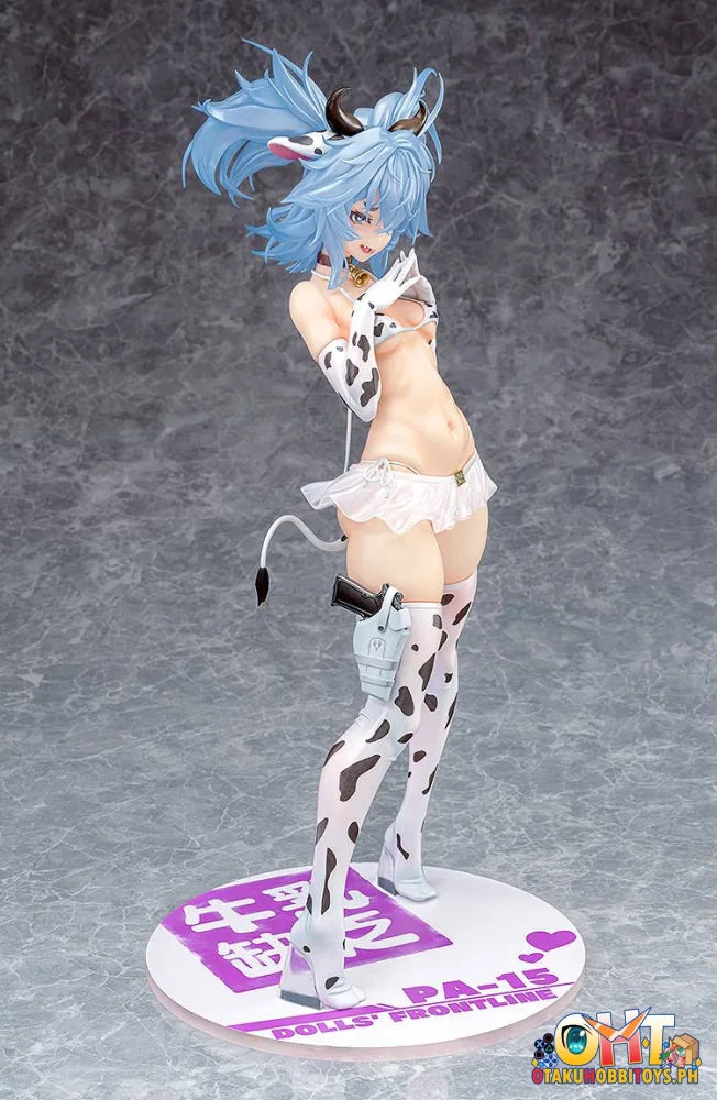 Phat! 1/6 Pa-15: Cow Bikini Ver. Scae