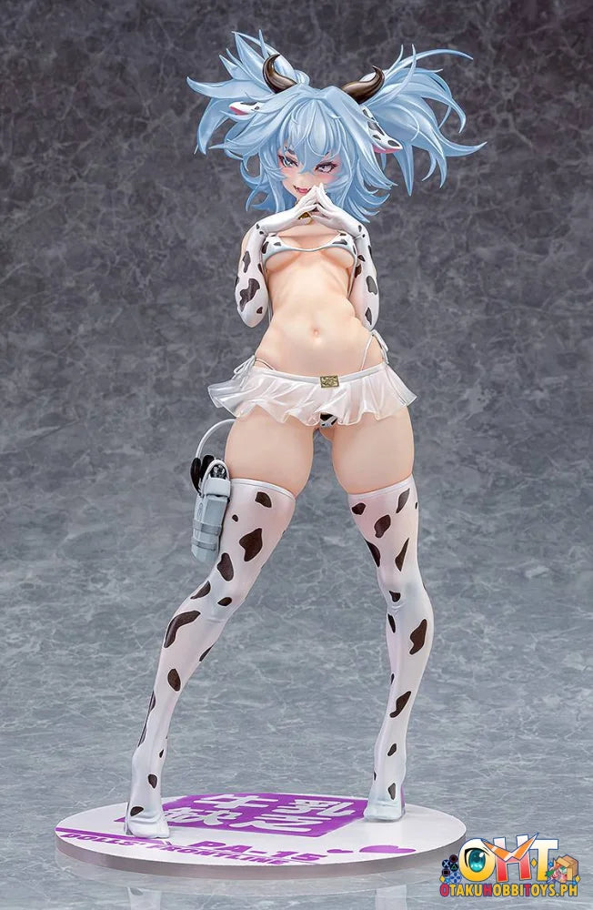 Phat! 1/6 Pa-15: Cow Bikini Ver. Scae