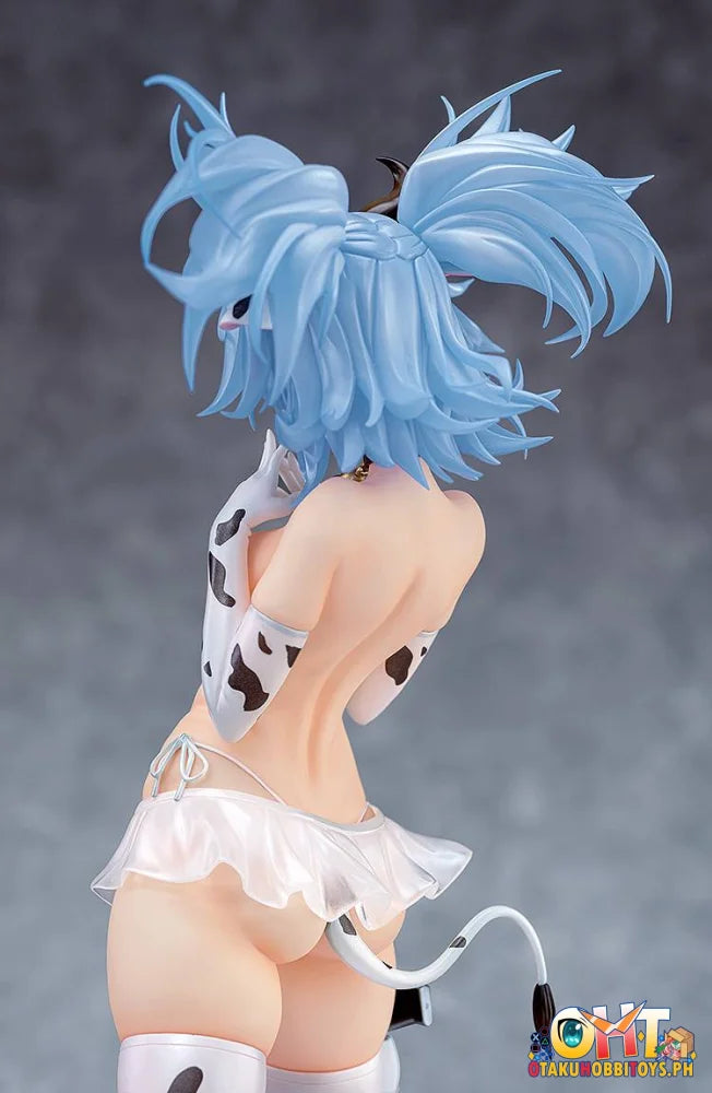 Phat! 1/6 Pa-15: Cow Bikini Ver. Scae