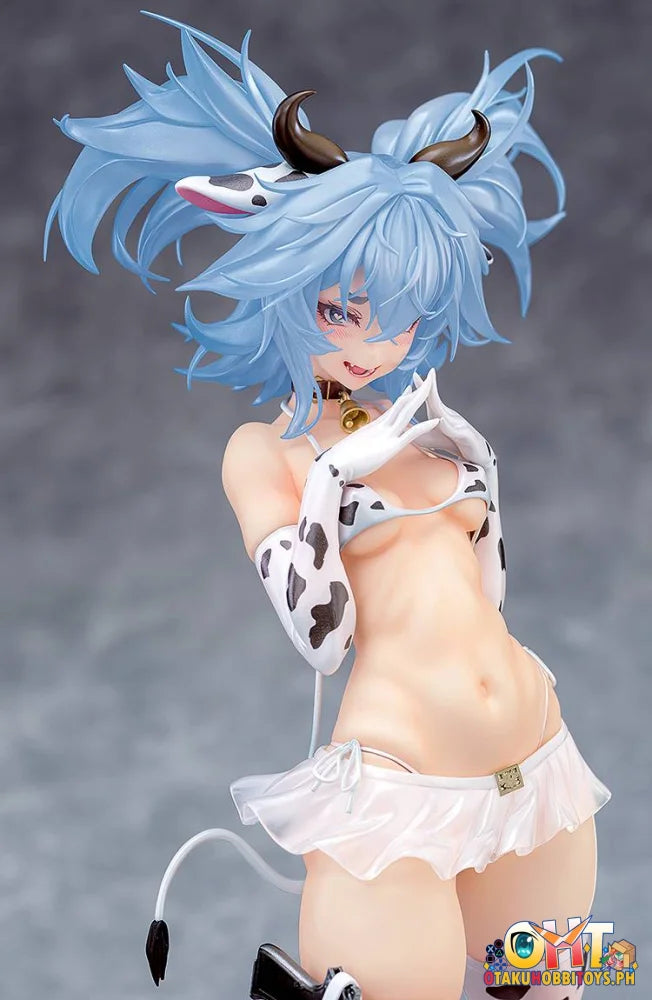 Phat! 1/6 Pa-15: Cow Bikini Ver. Scae