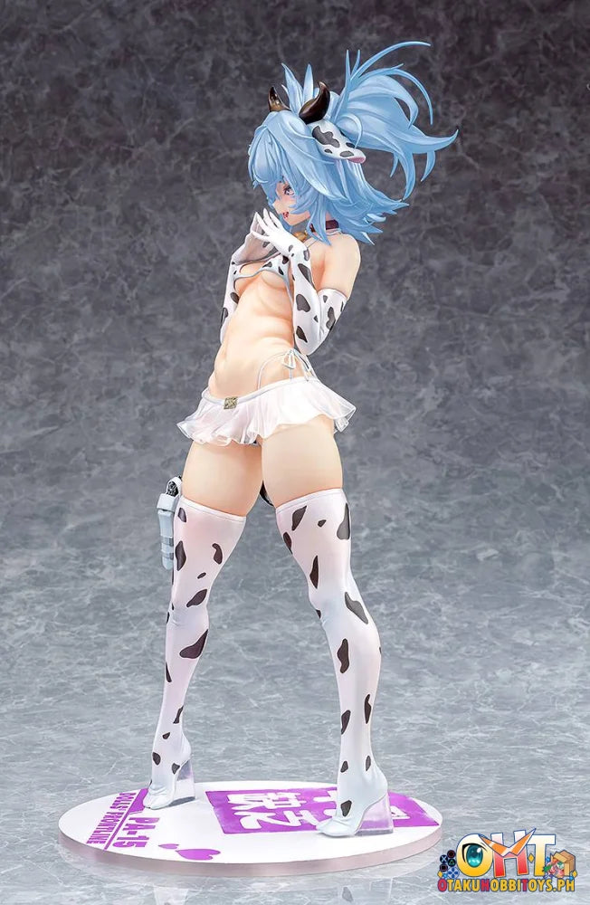 Phat! 1/6 Pa-15: Cow Bikini Ver. Scae