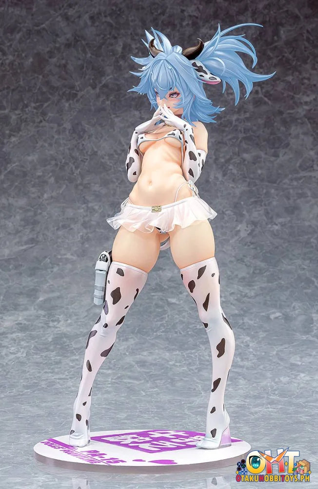 Phat! 1/6 Pa-15: Cow Bikini Ver. Scae