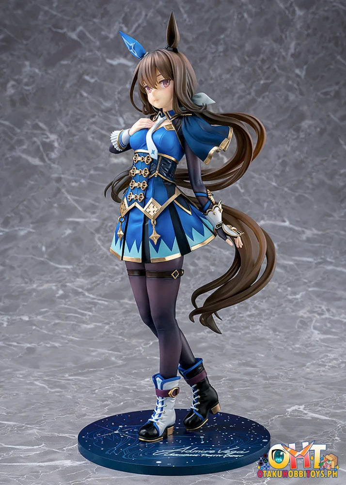 Phat! 1/7 Admire Vega Scale Figure