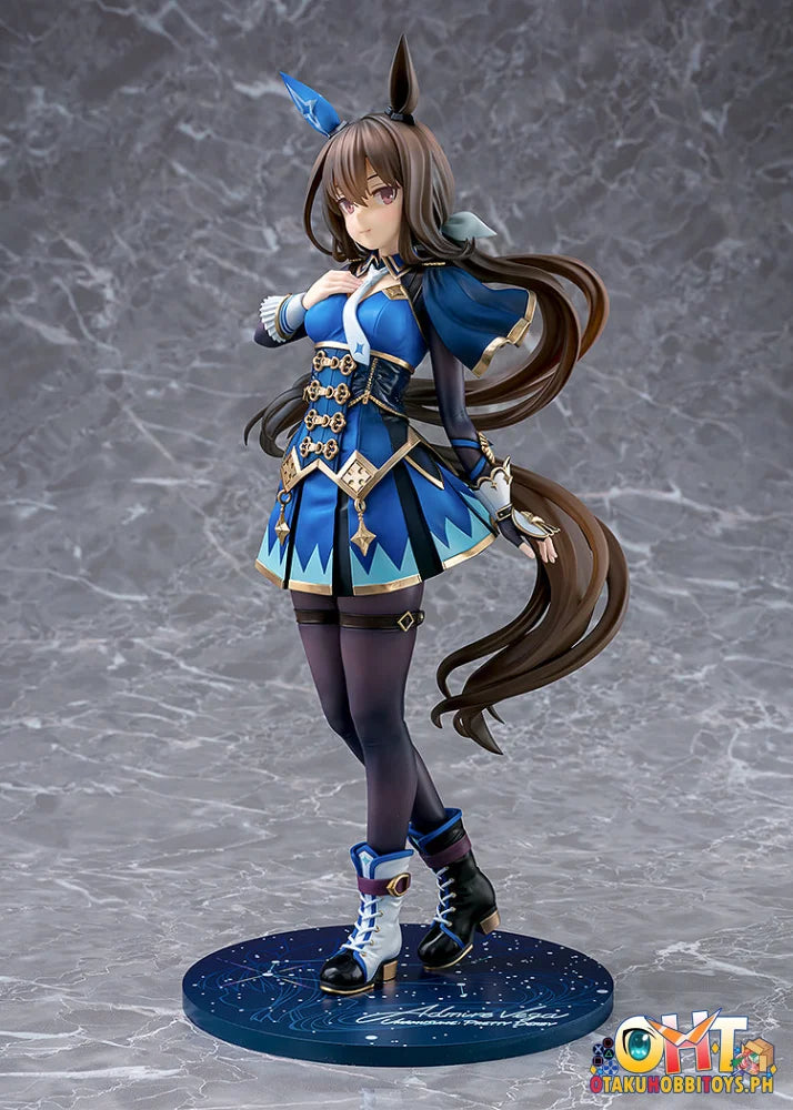 Phat! 1/7 Admire Vega Scale Figure