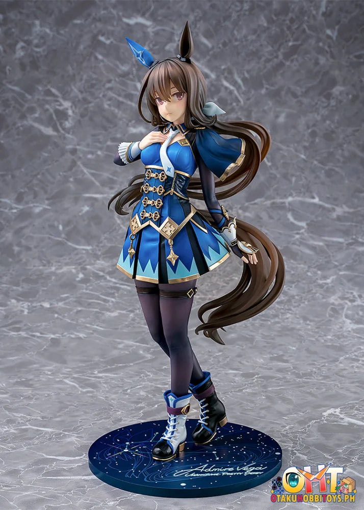 Phat! 1/7 Admire Vega Scale Figure