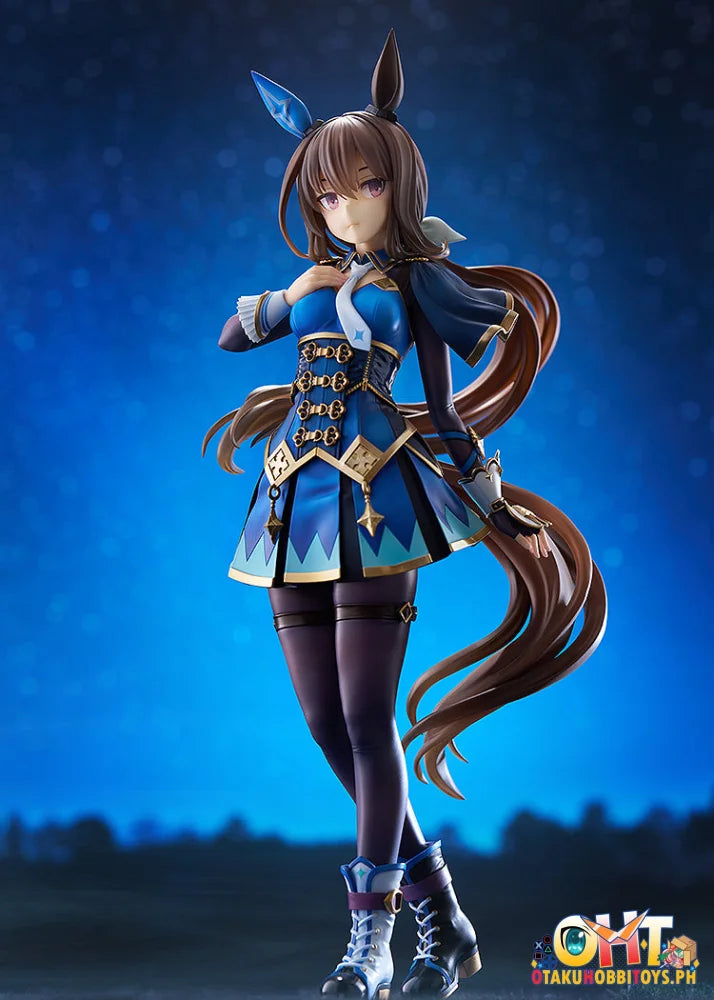 Phat! 1/7 Admire Vega Scale Figure