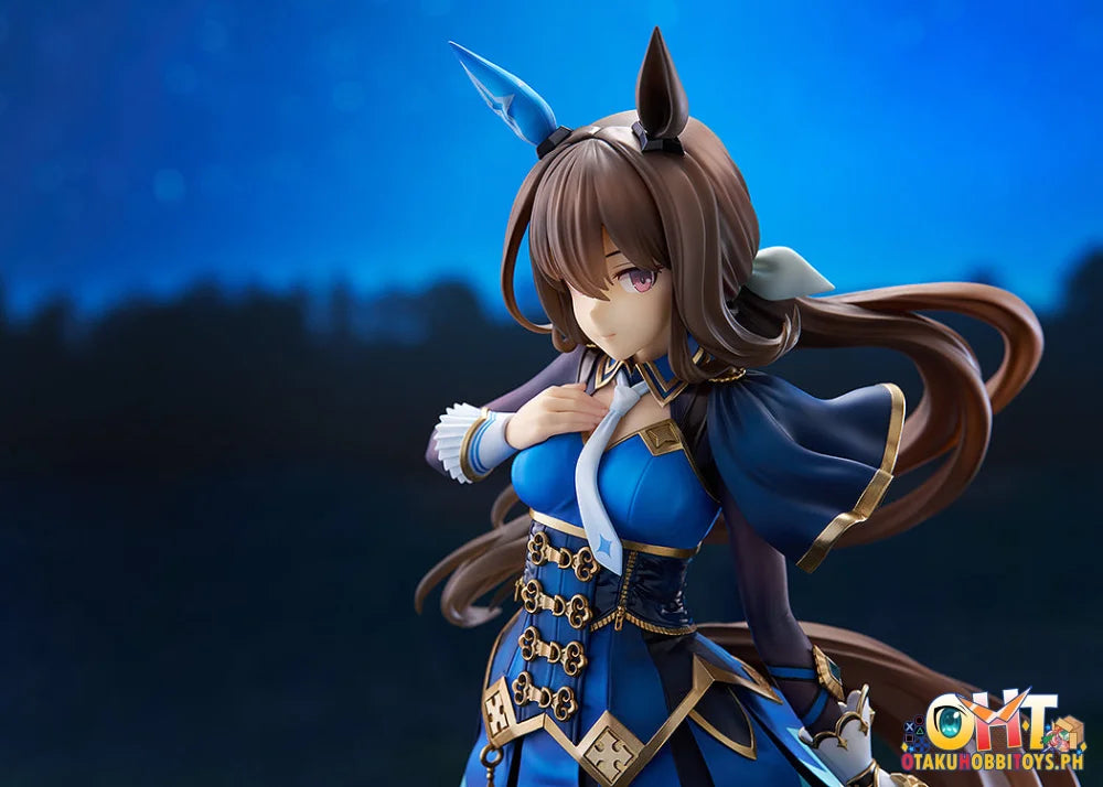 Phat! 1/7 Admire Vega Scale Figure