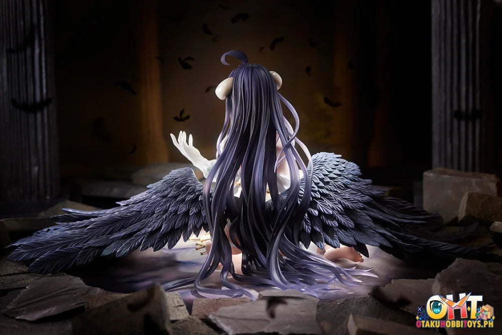 Phat! 1/7 Albedo Plastic Model Kit