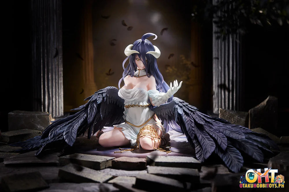 Phat! 1/7 Albedo Plastic Model Kit