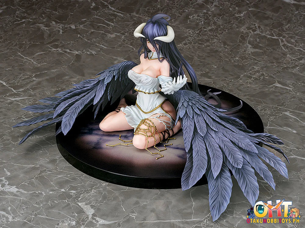 Phat! 1/7 Albedo Plastic Model Kit