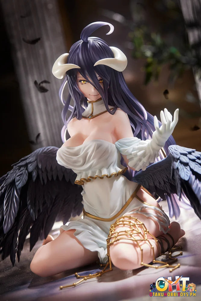 Phat! 1/7 Albedo Plastic Model Kit