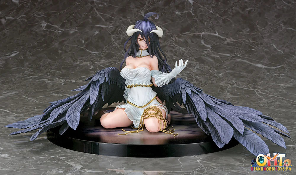 Phat! 1/7 Albedo Plastic Model Kit