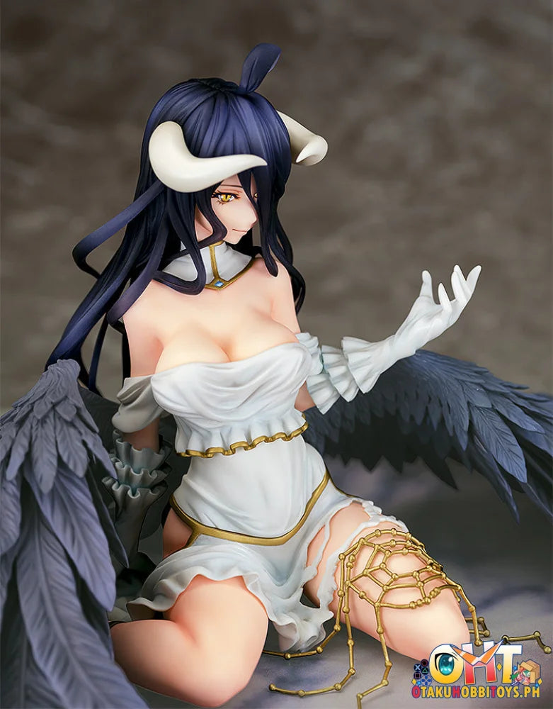 Phat! 1/7 Albedo Plastic Model Kit