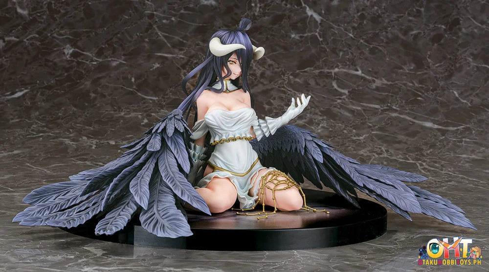 Phat! 1/7 Albedo Plastic Model Kit