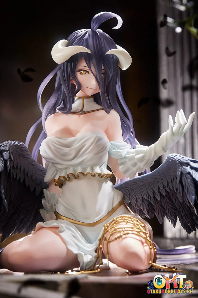 Phat! 1/7 Albedo Plastic Model Kit