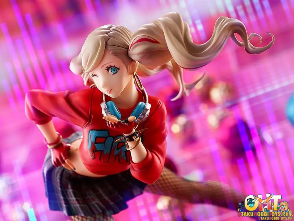 Phat! 1/7 Ann Takamaki [Reissue]