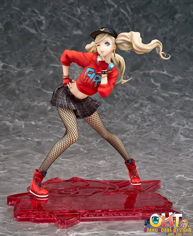 Phat! 1/7 Ann Takamaki [Reissue]