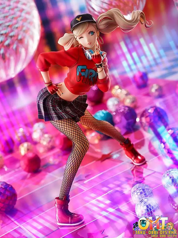 Phat! 1/7 Ann Takamaki [Reissue]