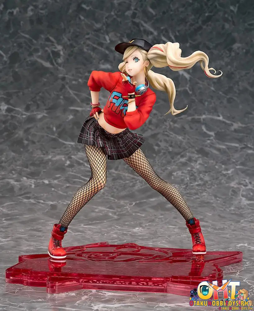 Phat! 1/7 Ann Takamaki [Reissue]