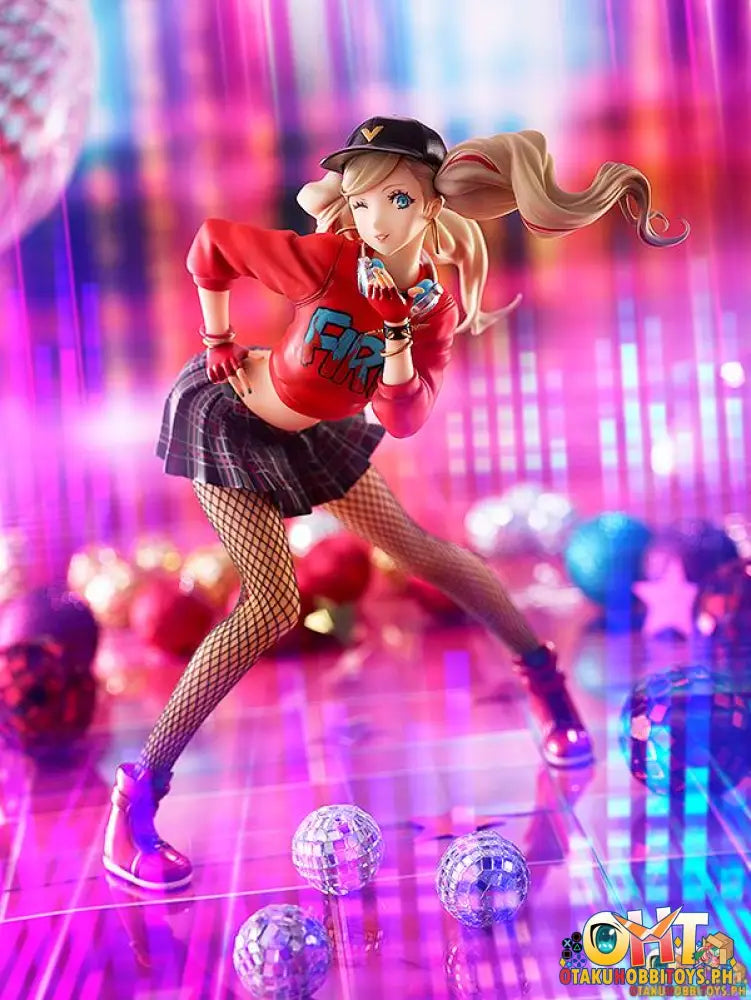 Phat! 1/7 Ann Takamaki [Reissue]