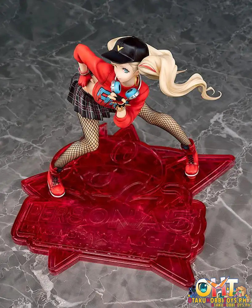 Phat! 1/7 Ann Takamaki [Reissue]