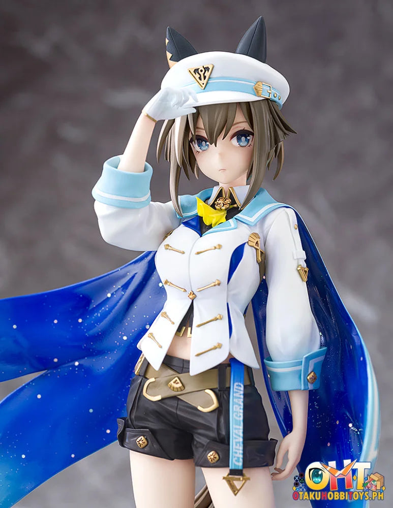 Phat! 1/7 Cheval Grand Scale Figure