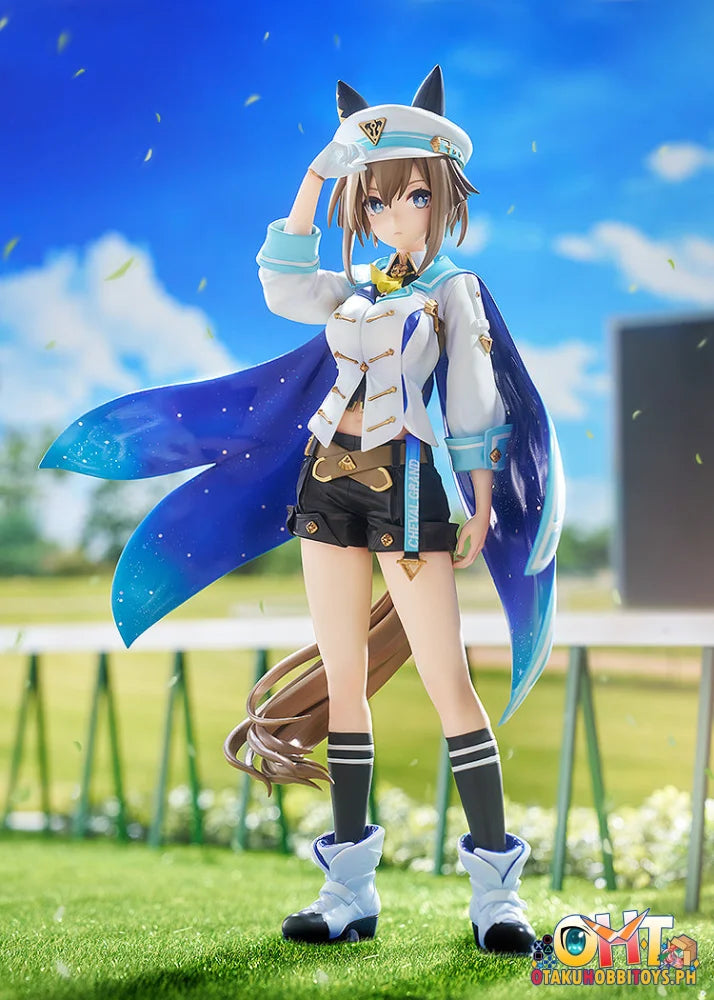 Phat! 1/7 Cheval Grand Scale Figure